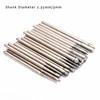 Dremel Power Tools Accessories 30Pcs 2.35mm/3mm Drill Bits Diamond Burs Grinding Wheel Abrasive Shank Wood Stone Engraving ► Photo 3/6