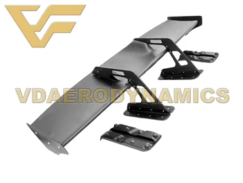 

Suitable For 08-20 Nissan GT-R R35 GTR VAD-LBW Carbon Fiber Rear Trunk Wing Spoiler