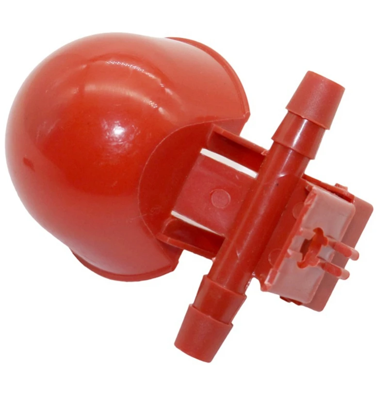 25Pcs Chicken Quail Waterer Animal Feeders Automatic Bird Coop Feed Poultry Chicken Fowl Drinker Water Drinking Cups Poultry Sup 25Pcs Chicken Quail Waterer Animal Feeders Automatic Bird Coop Feed Poultry Chicken Fowl Drinker Water Drinking Cups Poultry Sup