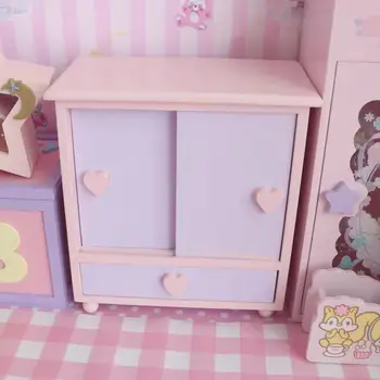 

Love Jewelry Box Girl Heart Jam Furnishing Articles Furnishing Articles To Receive A Wooden Box Clay Desktop Small Receive Ark