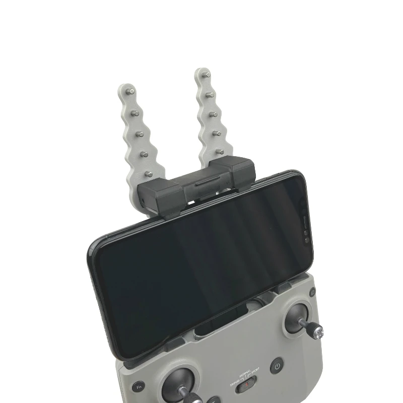 For Dji Mavic Air 2s Mini 2 Remote Control Yagi Antenna Signal Booster Amplifier To Increase Distance 2.4ghz 5.8ghz Version