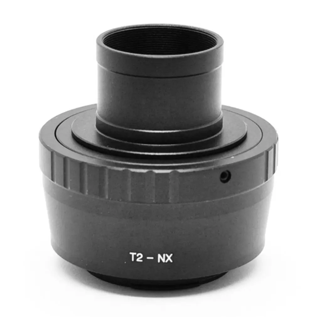 T2 NEX T кольцевой адаптер для NEX E Mount Micro camera прикрепить телескоп микроскоп Крепление объектива с 0,91 дюймовыми 0,96" 1,25" портами