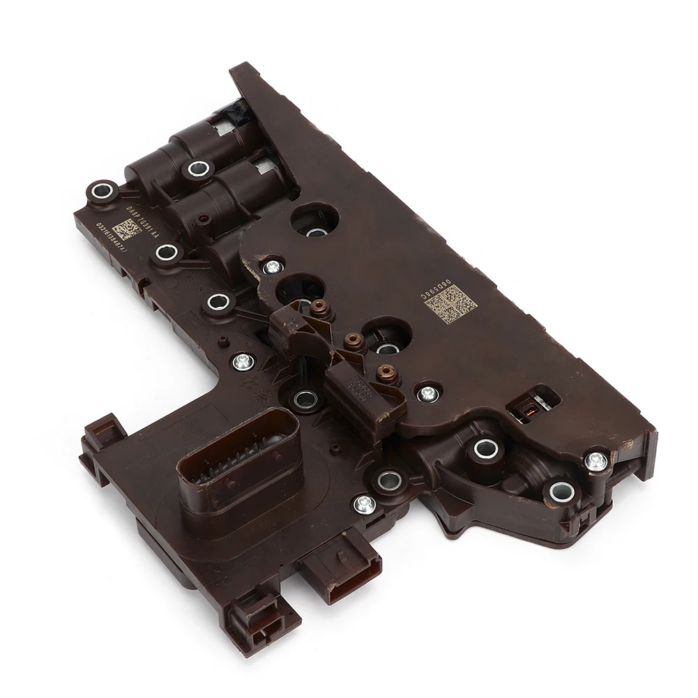 Transmission Control Solenoid Valve Module 24257213 24275873 For