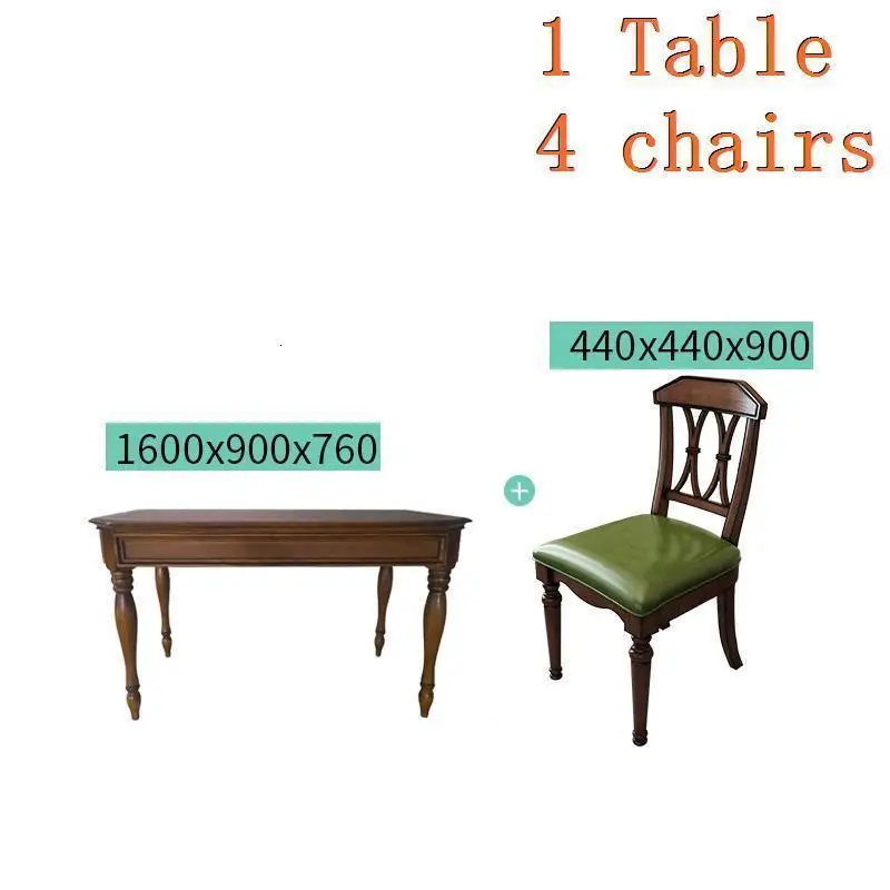 Number 17 Eet Marmol Dinning Tavolo Comedores Mueble Eettafel набор Tisch Juego Tafel деревянный стол Comedor Mesa De Jantar - Цвет: Number 17