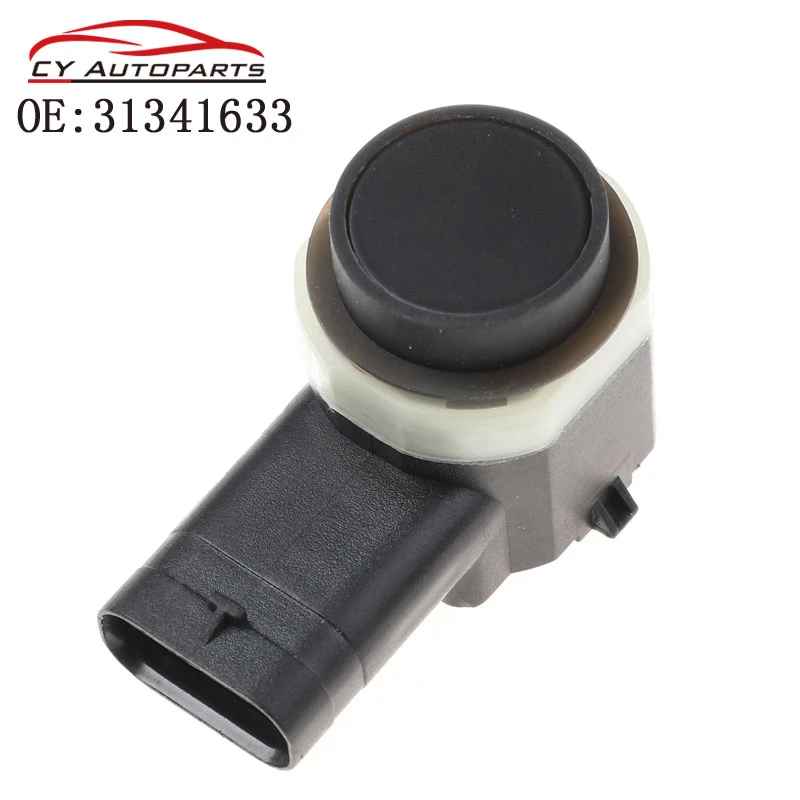 New Car Park Assist PDC Parking Sensor For Volvo S80 XC60 XC70 31341633 30786639 28431633