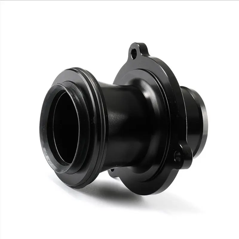 Производительность глушитель турбо удалить трубы для AUDI VW seat EA888 1,8 2,0 TSFI