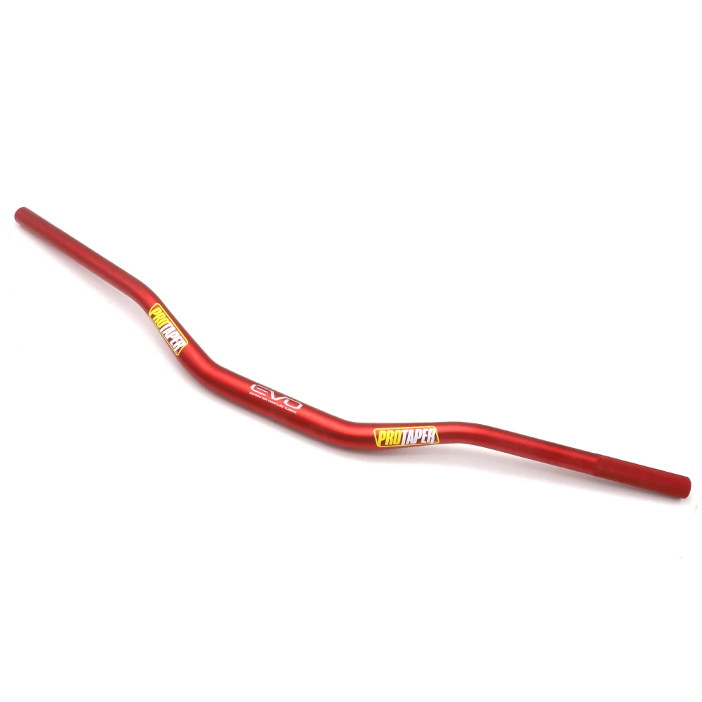 Руль PRO Taper Pack Fat Bar 1-1/" Dirt Pit велосипед мотоцикл для мотокросса руль 810 мм Длина 28 мм PRO Алюминий
