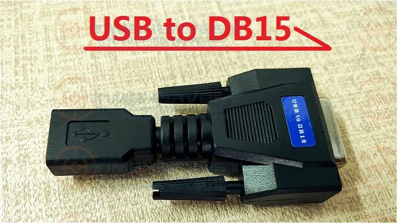 USB к SNK Конвертор порт 15P Joypad Разъем для CBOX играть в игру с PS3 XBOX360 XBOXONE PS4 8BITDO joypad |