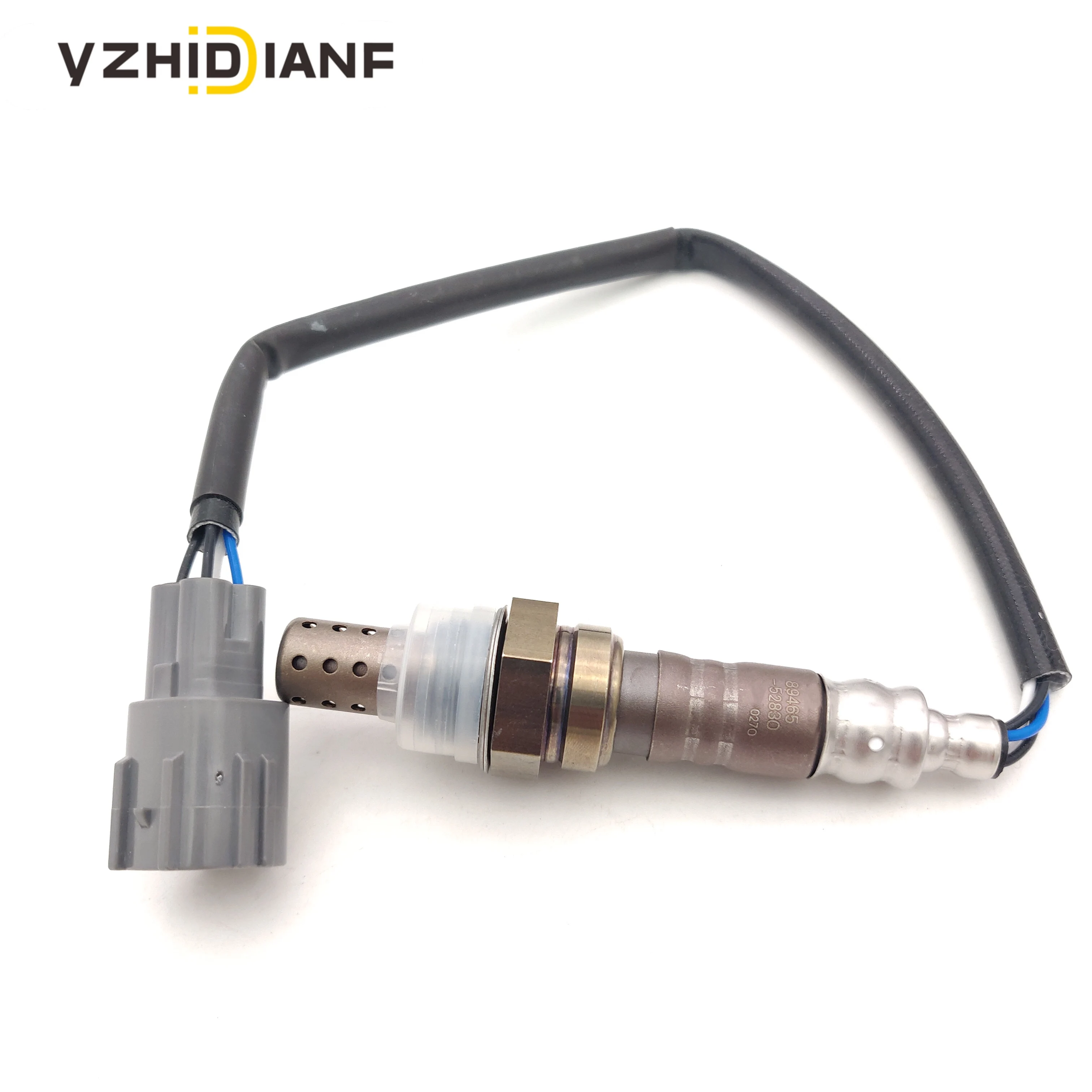 89465-52830 датчик кислорода 8946552830 подлинный OEM часть для Toyota задний кислородный датчик yaris vechi автомобильные аксессуары быстрая