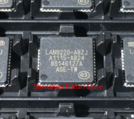 

10 шт./лот LAN9220 LAN9220-ABZJ QFN56