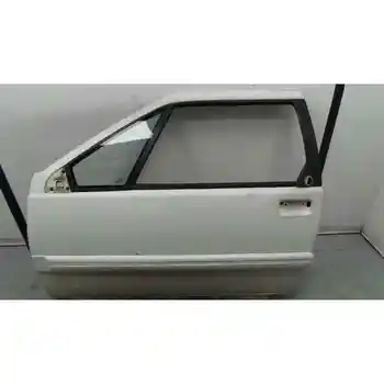 

LEFT FRONT DOOR VOLVO SERIAL 480