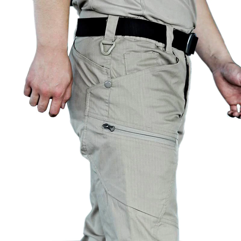 

Mege Brand Tactical Cargo Pants Military US Army Work Pants Combat Trousers Men Paintball Airsoft Urban Casual Pants Outdoor