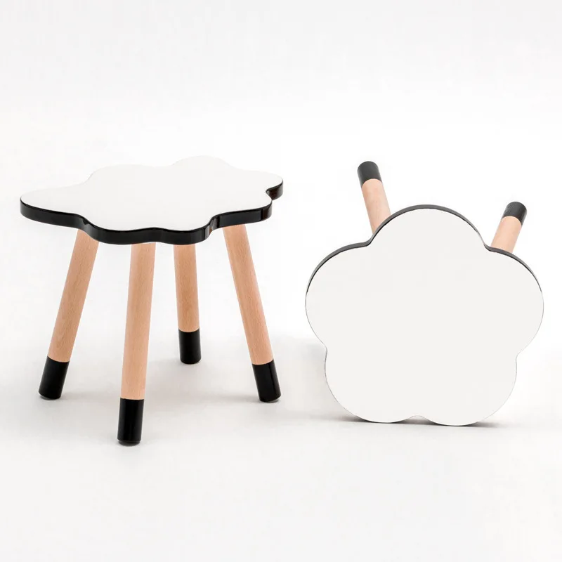 

Northern European-Style Creative Cloud Chair hua duo yi Kindergarten Early Childhood Center CHILDREN'S Room Learning Painting Ch