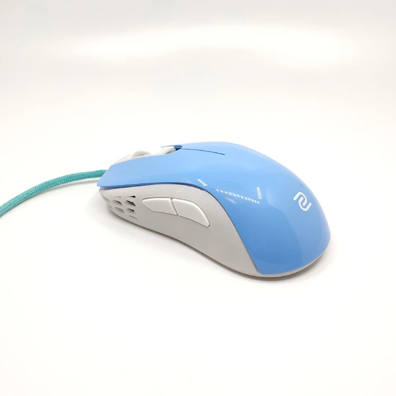 Fps Gamer Zowie Divina S2 Mouse Mod 2.0 