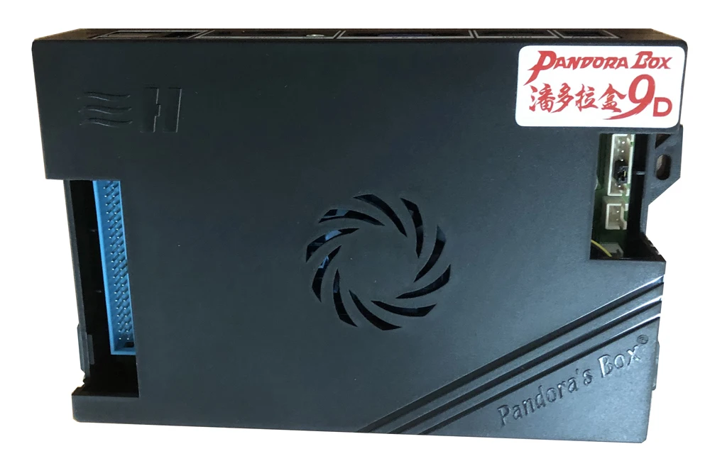 HD версия мульти игра доска 2500 В 1 Pandora's Box 9D JAMMA мульти основная доска