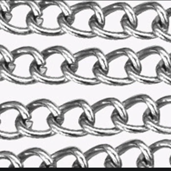 

Car Anti-static Alloy Strip Grounding Chain Eliminate Static Electricity Parts B36B