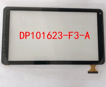 

10.1'' DP101623-F3-A TABLET TOUCH SCREEN DIGITIZER glass sensor