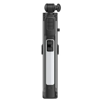 

Selfie Stick Extendable Selfie Stick Tripod with Detachable Wireless Remote and Tripod Selfie Stick for Smartphone