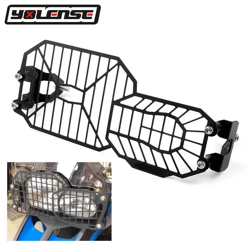 Мотоциклетные аксессуары для BMW F650GS F700GS F800GS F650 F700 F800 GS защитная накладка на линзу
