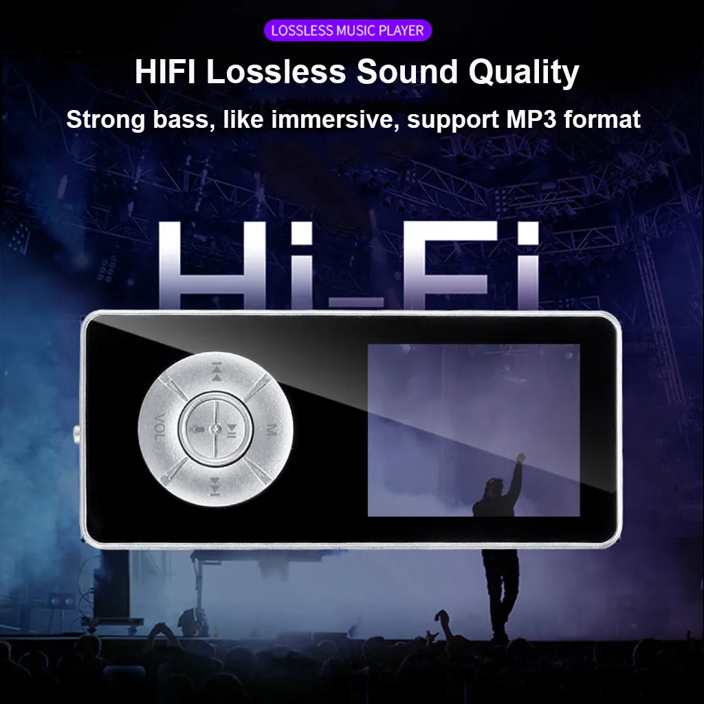Bluetooth MP3-плеер Медиа FM радио рекордер HIFI спортивные музыкальные колонки Поддержка Bluetooth 4,2 функция