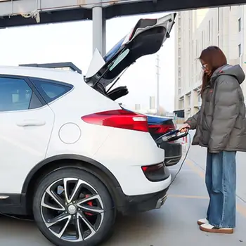 

Car Vacuum Cleaner Portable Cordless Handheld Vacuum High Power Wet/Dry Auto Vacuum Cleaner 12V Mini Car Vac for Home/Car Cleani