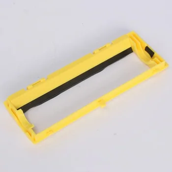 

Roller Brush Cover For Tesvor X500 /X500 Pro Robotic Vacuum Cleaner Accessories Sweeper Robot Cleaning Accessories