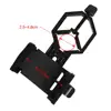 SVBONY Universal Cell Phone Adapter Mount Support Eyepiece Diameter 25-48mm for Binocular Monocular Spotting Scope Telescope 4