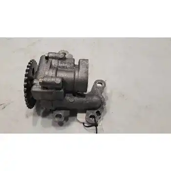 

1S7Q6600 Oil Pump Ford Mondeo Saloon (ge) 2.0 16v Di Td Cat