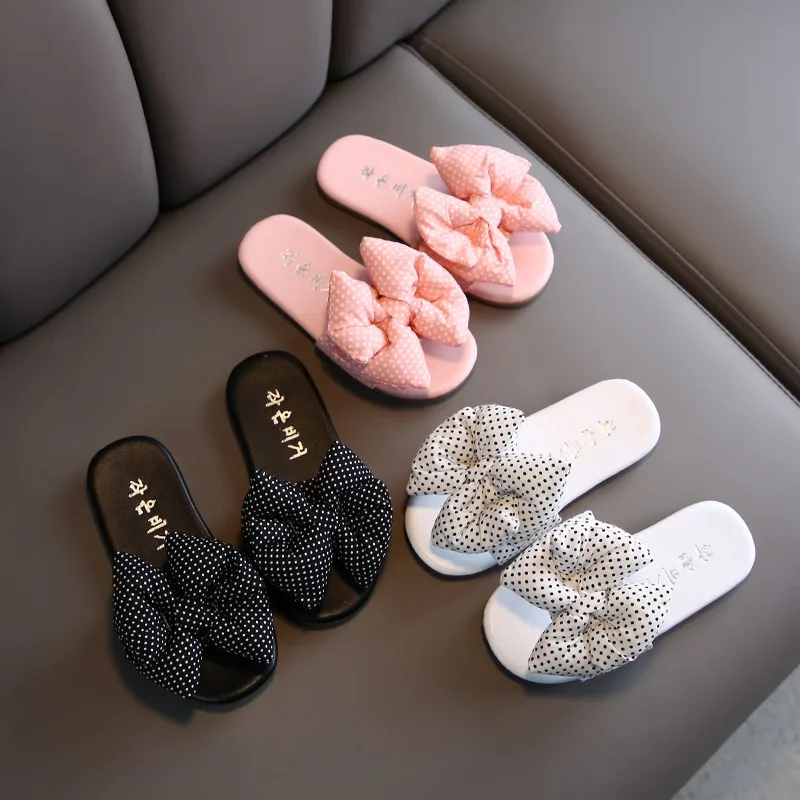 girls slippers flip flop