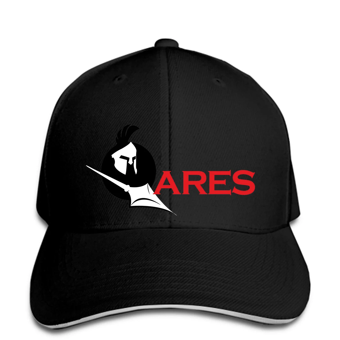 Мужская бейсбольная Кепка Ares Airsoft бейсболка кепка с логотипом Женская
