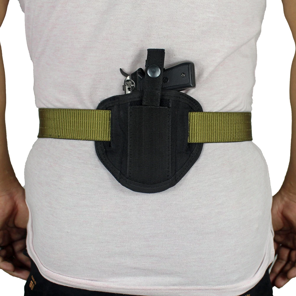 Кобура для консилера обеих рук 6 позиций|concealed holster|left handed holsterholster left |
