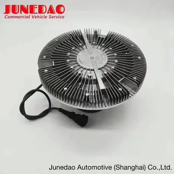 

Spare Parts for Volvo Trucks, VOE 21772668 85013142, Clutch, radiator fan