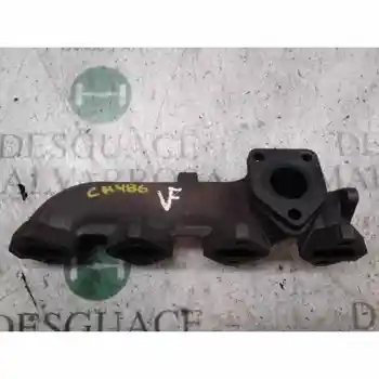 

EXHAUST MANIFOLD BMW 1 SERIES SALOON (E81/E87) 120d [14487673]