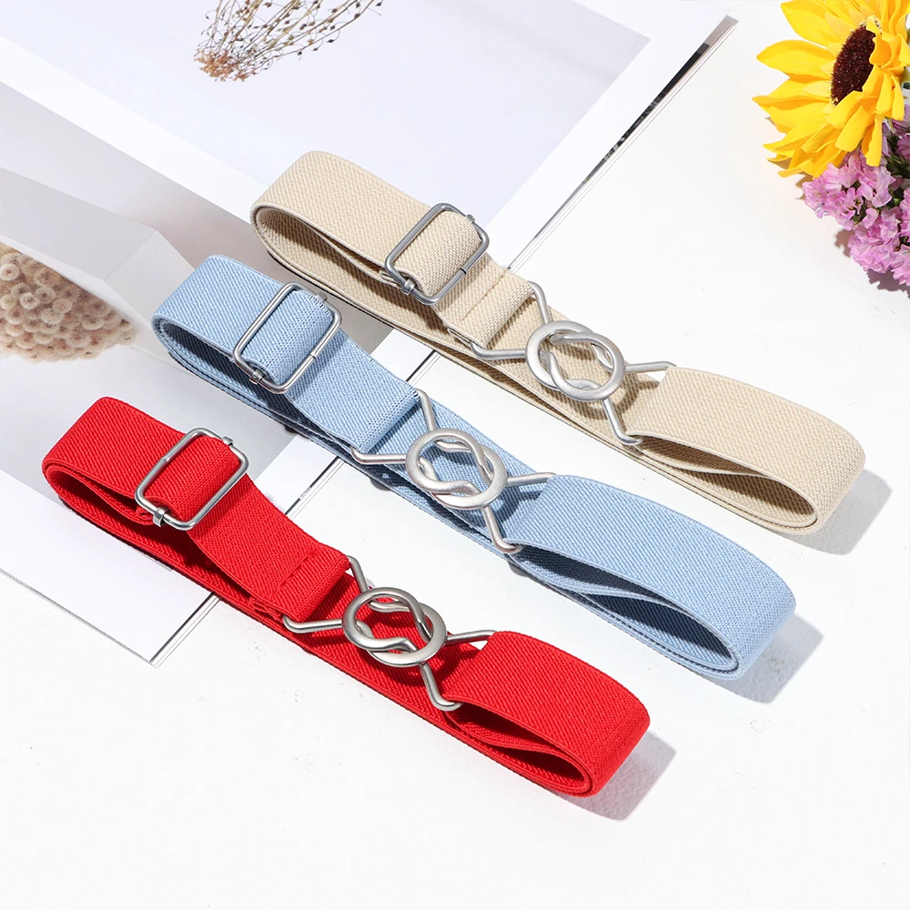 Children Belt 1PC for Jeans Pants