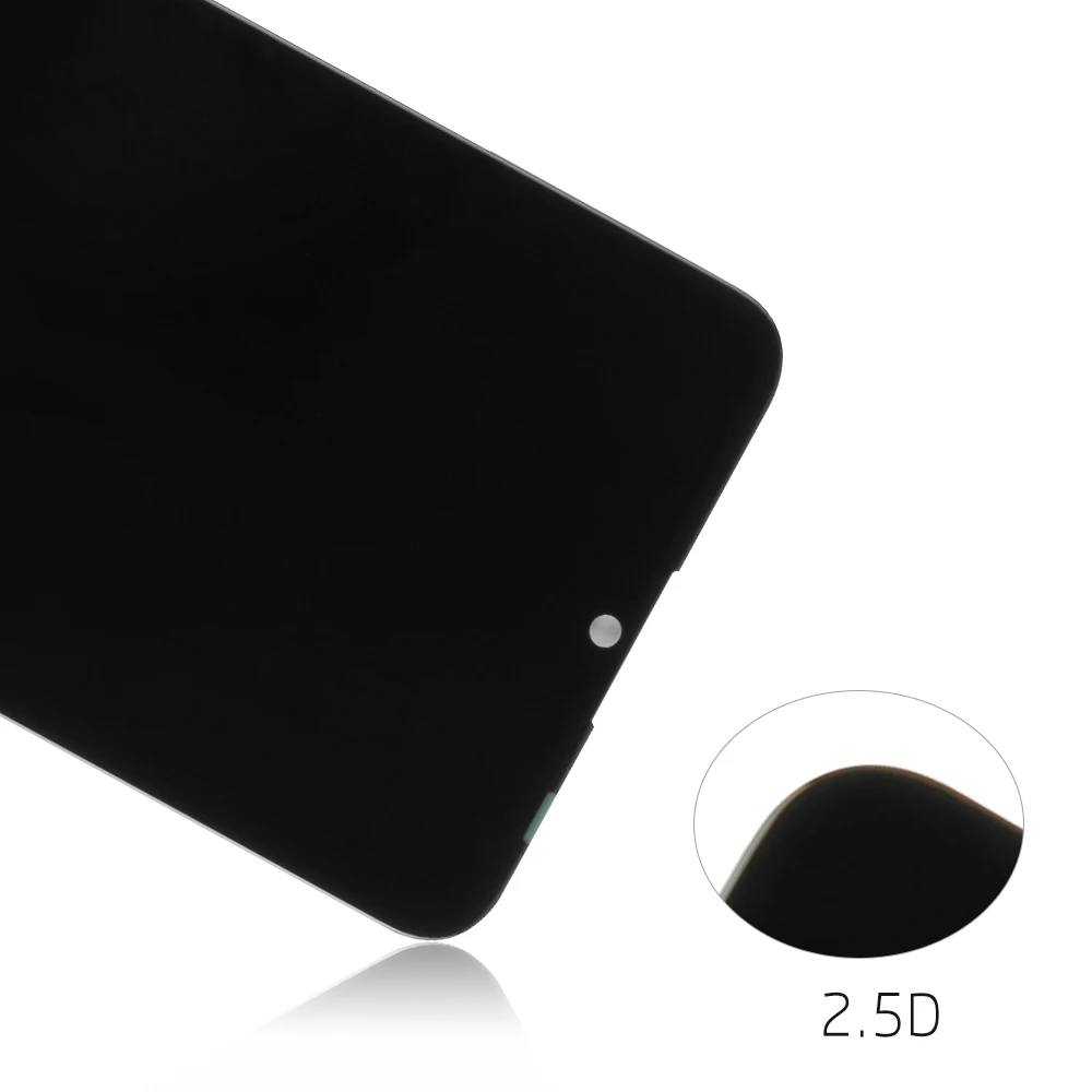 For Huawei Honor 10 lite LCD Touch Glass Panel For Huawei P Smart 2019 Display For Enjoy 9S LCD Frame For Honor 10 Youth Screen