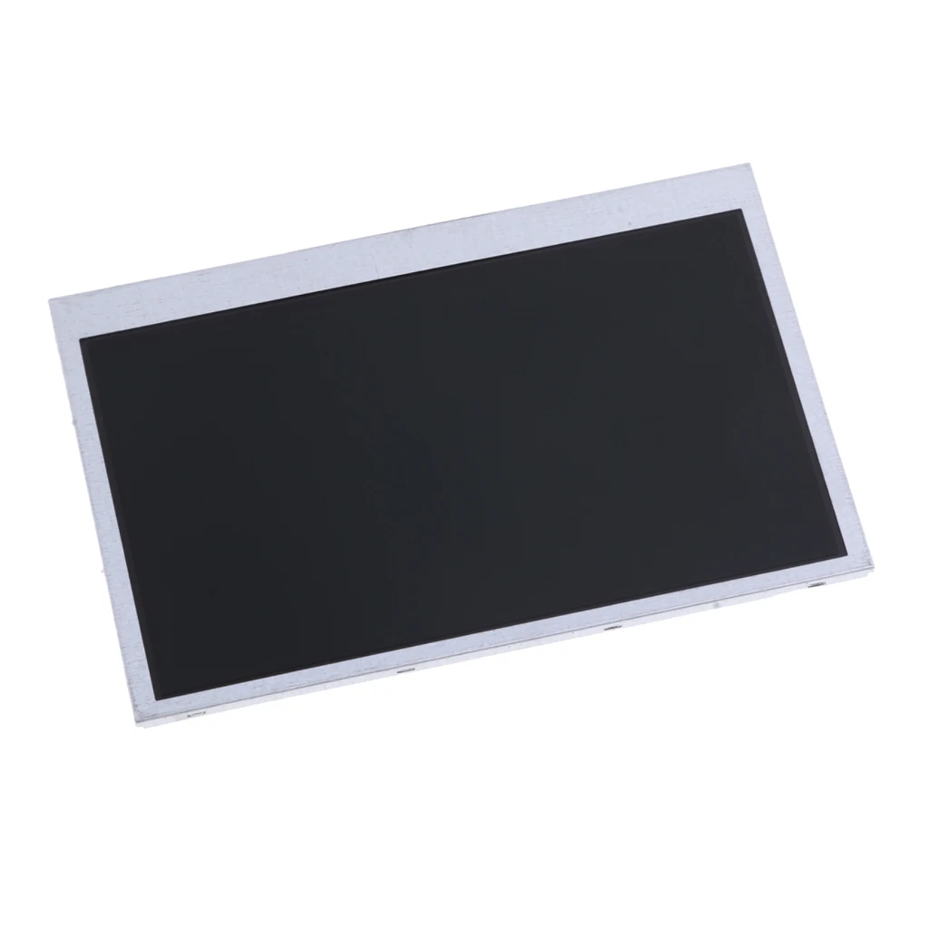 High Quality Smart 4.3inch TFT LCD Screen Display Module RGB480x272 Chip