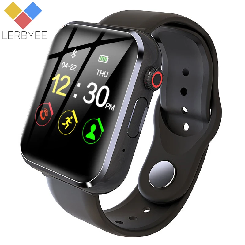 bluetooth smart watch sport
