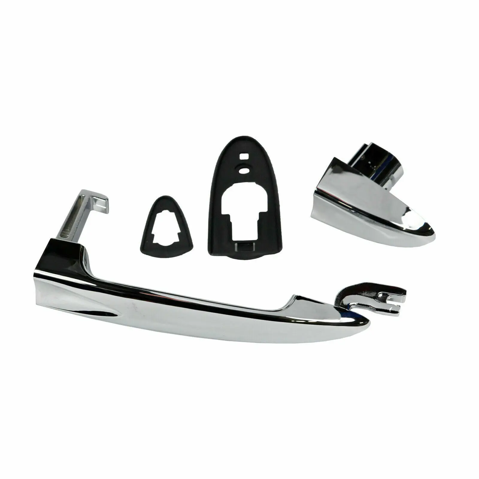 AP01 пара дверных ручек слева направо для Lancia Ypsilon 843 2003 2011 735409024 735409026 1 4 3 2|Поршни