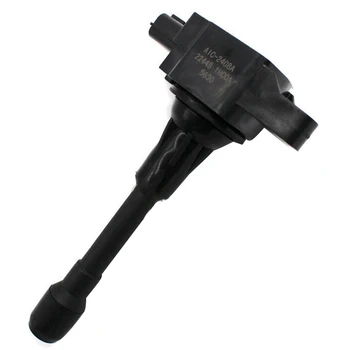 

22448-1HC0A Ignition Coil for 2012-2018 Nissan Versa Note 1.6L Micra K13 HR15DE