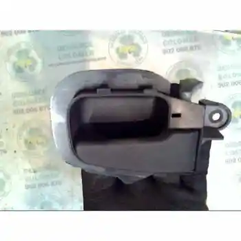 

3112893 handle Inner Front Right Bmw 3 Series Saloon (e36) 316i Comfort Edition