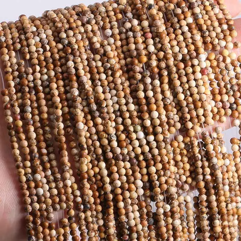 Wholesale Natural Stone Beads in Rose Quartz, Amethyst, and Agate for Jewelry Making and DIY Bracelet Crafting