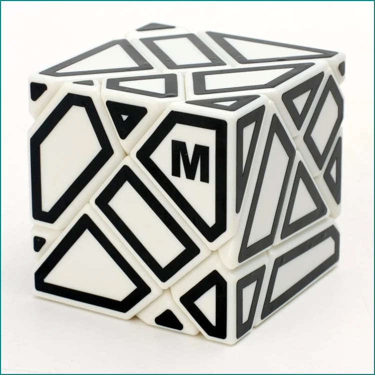 Бесконечность 3d куб головоломка Лабиринт антистресс Rubix куб для снятия стресса игрушки блоки Skewb бесконечные Zabawki Dla Dzieci подарки EE50MF