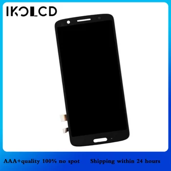 

For Motorola G6 LCD Display Touch Screen Digitizer Assembly Replacement Parts + Tools For Moto G6 XT1925 5.7" Inch LCDs Screen