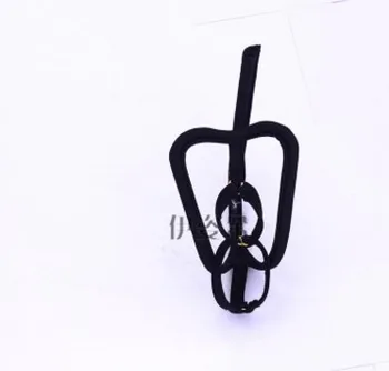 

fashion wholesale high quality low price 5pcs/lot invisible C style Men's Sexy underwear 9m