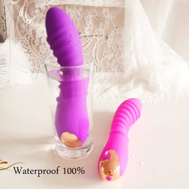 20 Modes G-Spot Dildo Vibrator Soft Silicone Waterproof Massager Female Vagina Clitoris Stimulato Masturbator Sex Toys For Woman img2