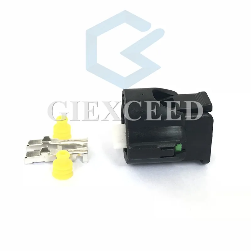 2 комплекта Pin 90980 11025 женский Автоматический штекер для Honda K серии RV Toyota 2JZ IAT VVTi