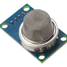 MQ-2 датчик газа модуль обнаружения дыма метана бутана для Arduino хорошее