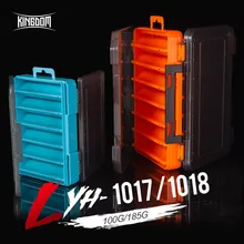 Fishing Tackle Boxes