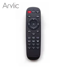 Arylic аудио усилитель Дистанционное управление USB, Aux In, opt In, WiFi, Bluetooth