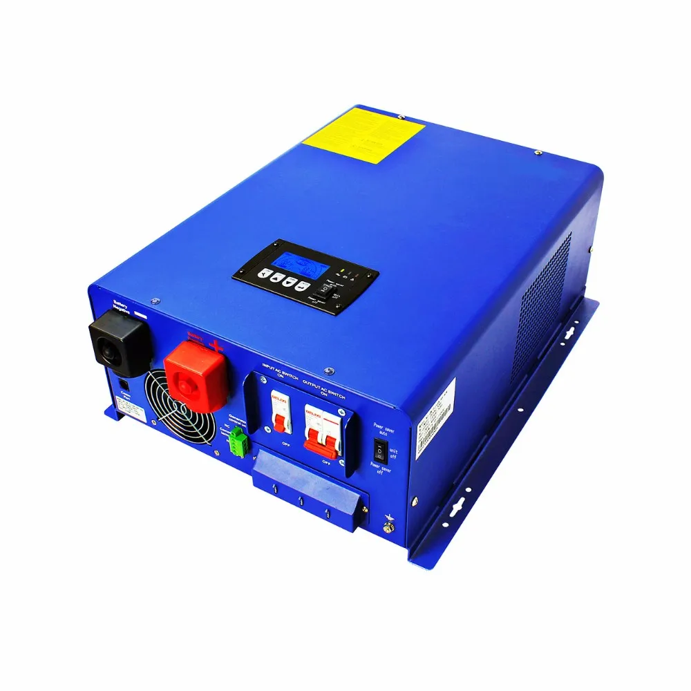 Inverter Solare Solax 10000W Mppt Ibrido 5000W Inverter Per Pannello Solare